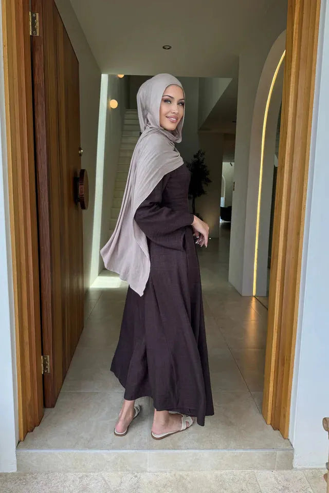 Amira Dress